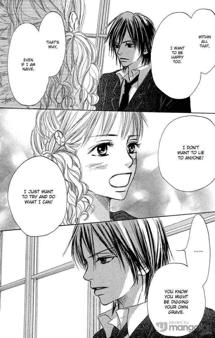 Crazy for You (Shoujo) Chapter 7 18